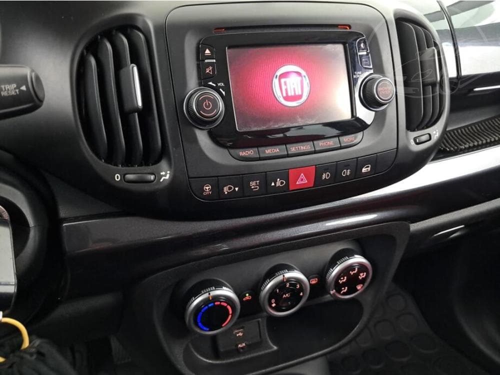 2013 Fiat 500 - 12