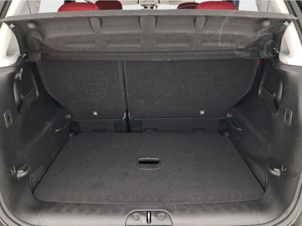 2013 Fiat 500 - 13