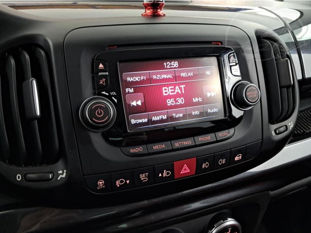 2013 Fiat 500 - 14
