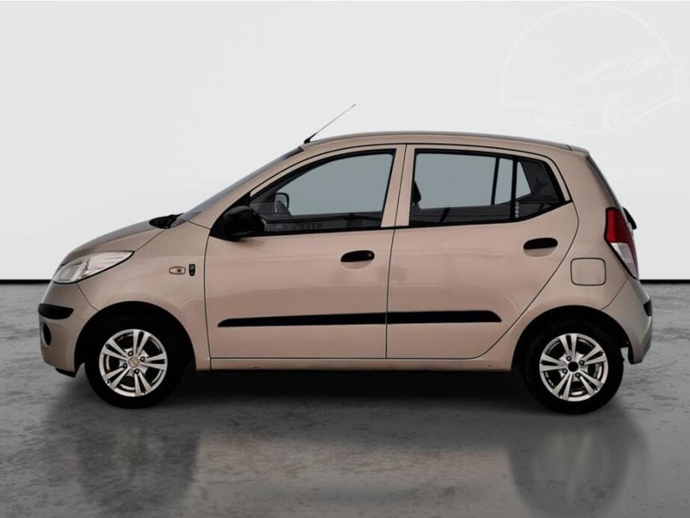 2010 Hyundai i10 - 3