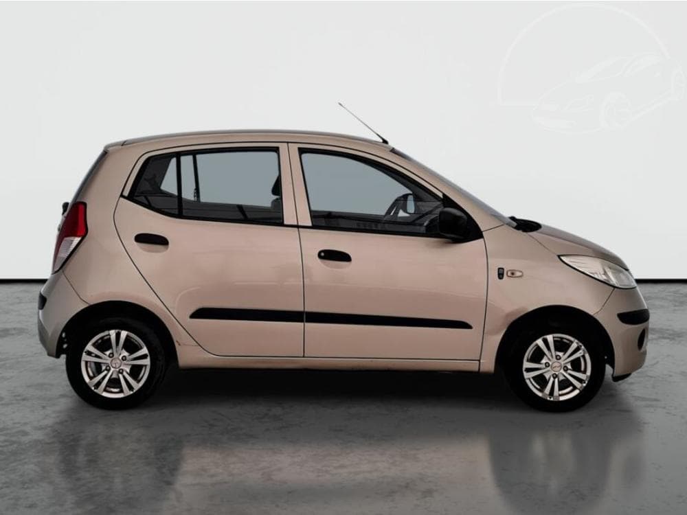 2010 Hyundai i10 - 6