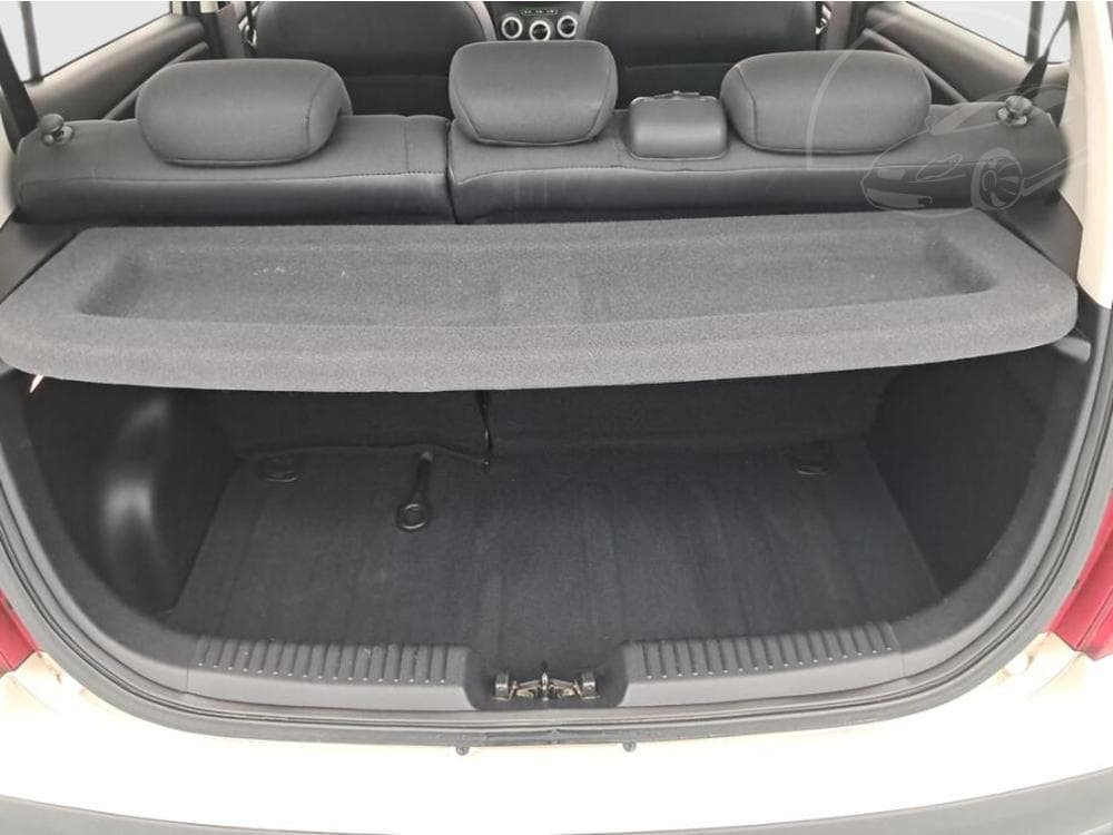 2010 Hyundai i10 - 14