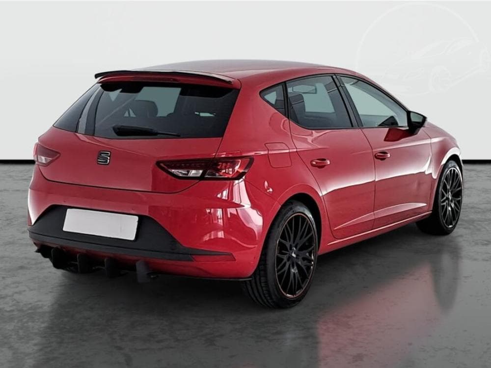2012 Seat LEON - 5