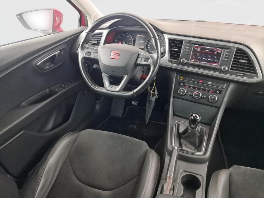 2012 Seat LEON - 7