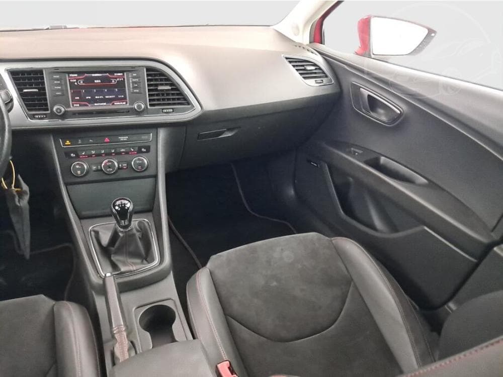 2012 Seat LEON - 8