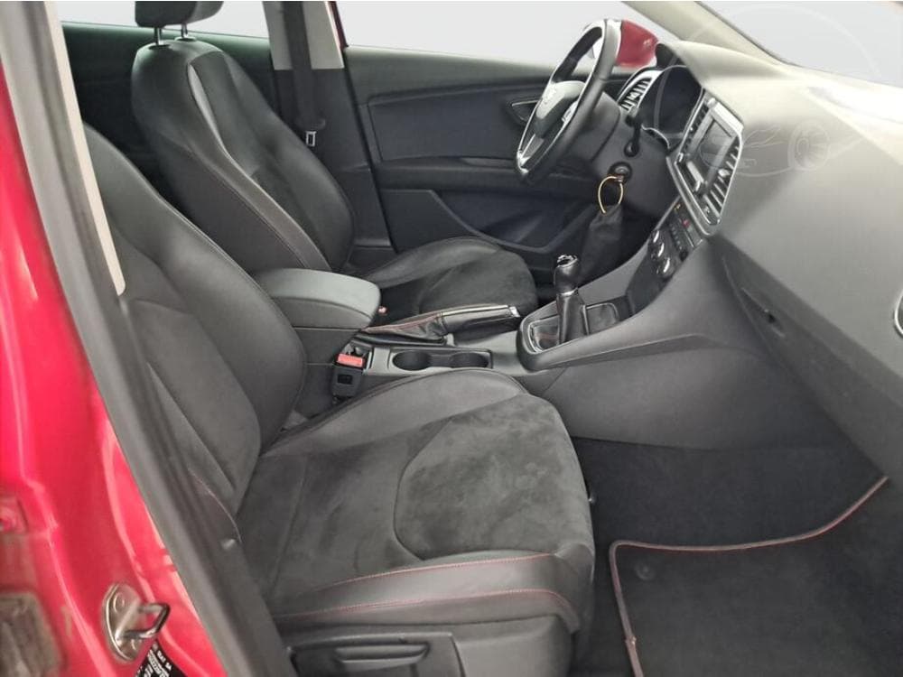 2012 Seat LEON - 9