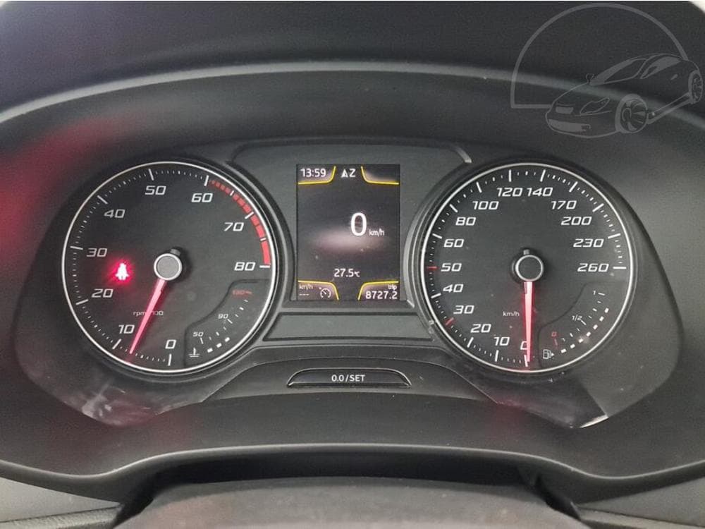 2012 Seat LEON - 11