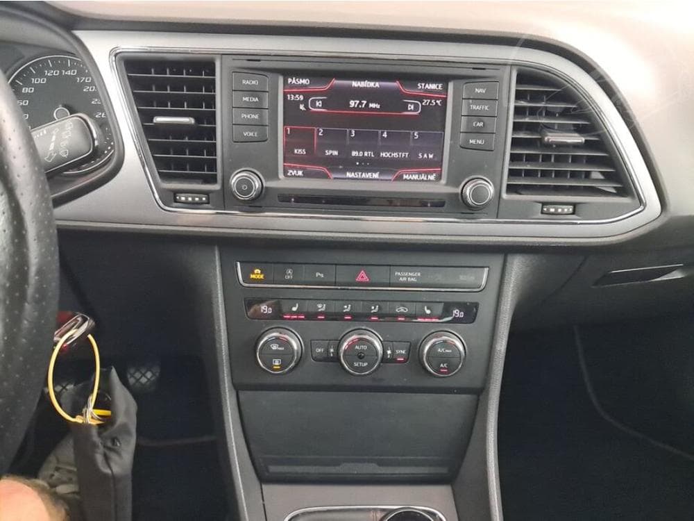 2012 Seat LEON - 12