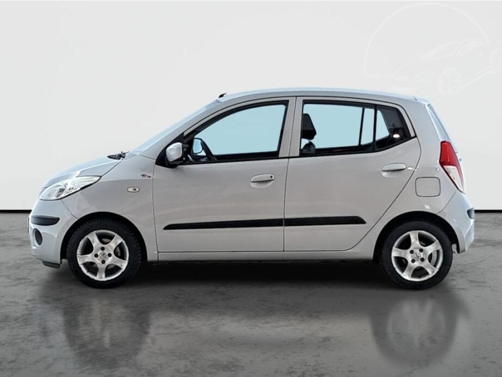 2008 Hyundai i10 - 3