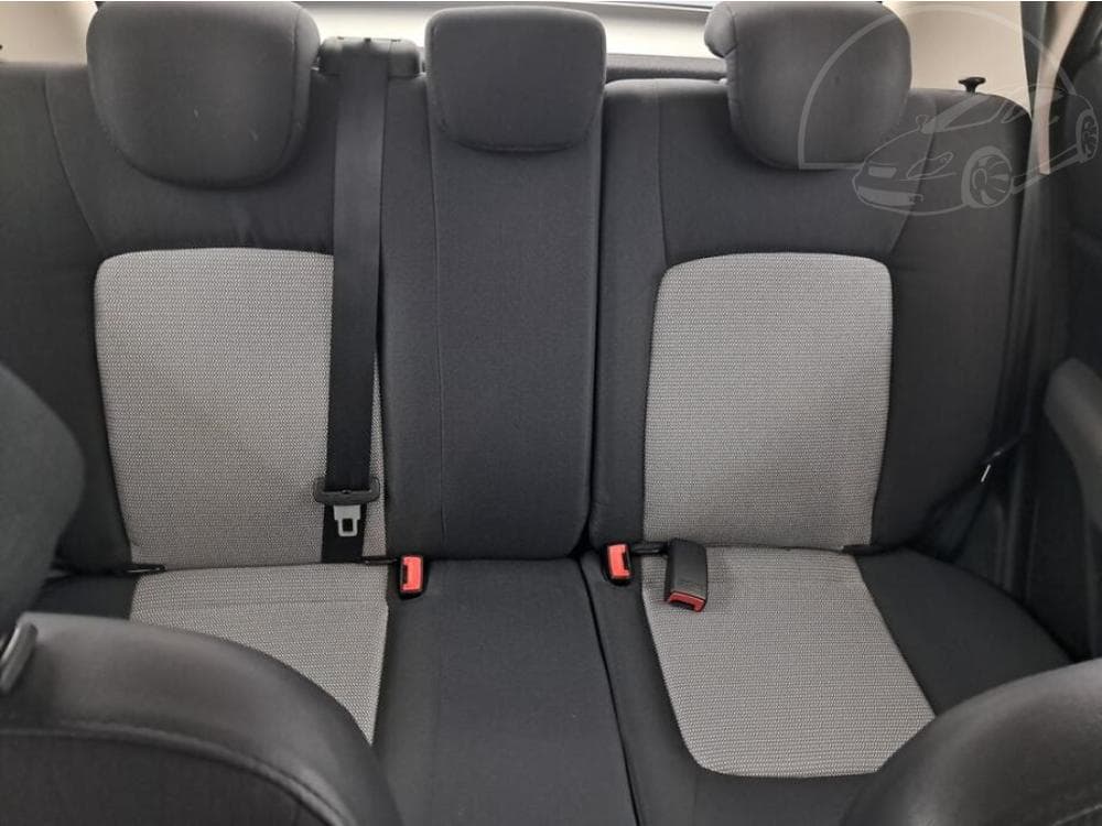 2008 Hyundai i10 - 10