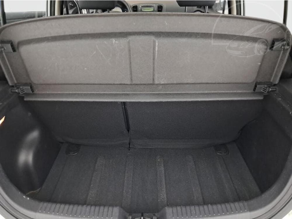2008 Hyundai i10 - 13