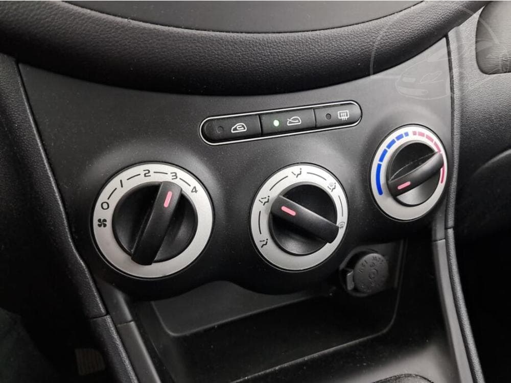 2008 Hyundai i10 - 14