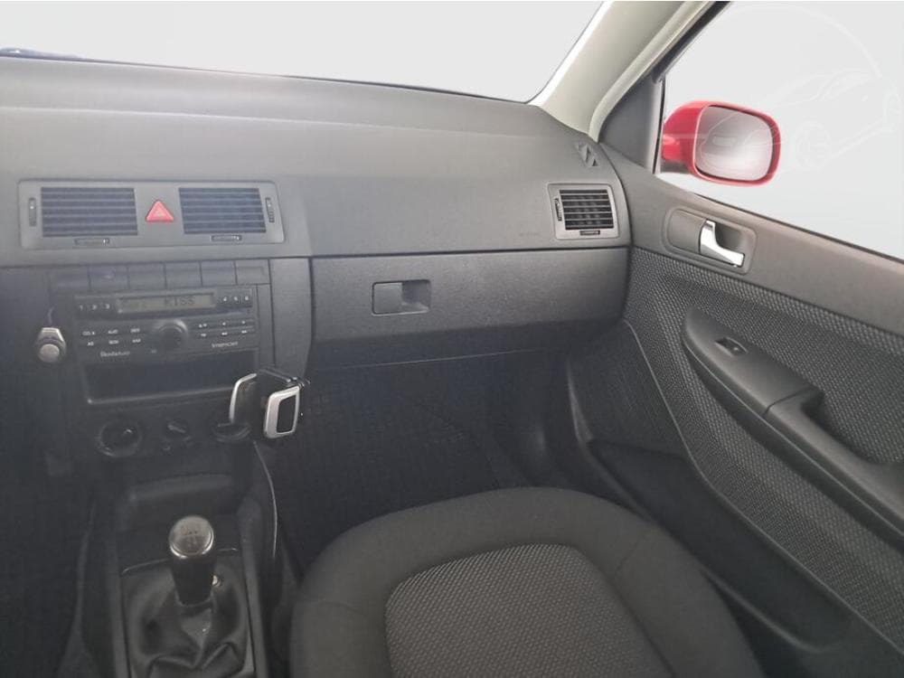 2006 Škoda FABIA - 8