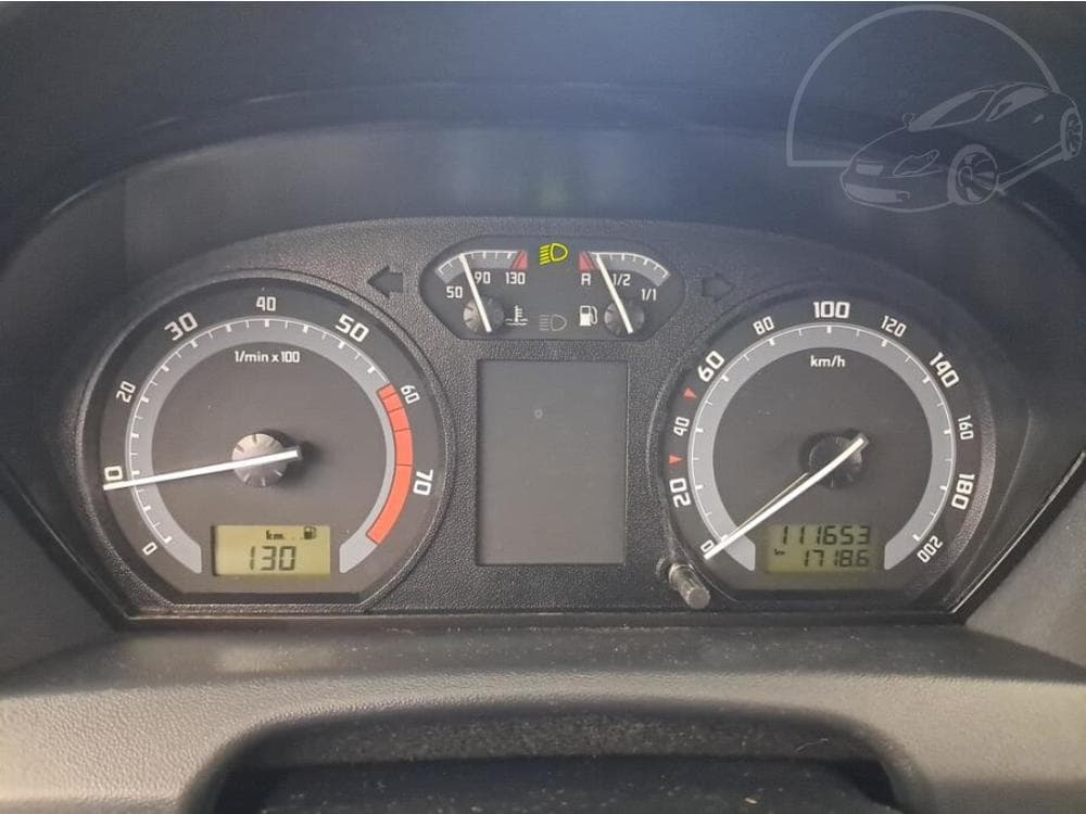 2006 Škoda FABIA - 11