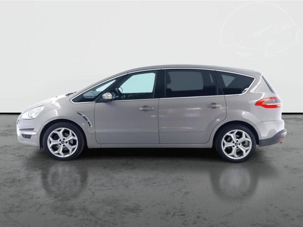 2012 Ford S-MAX - 3
