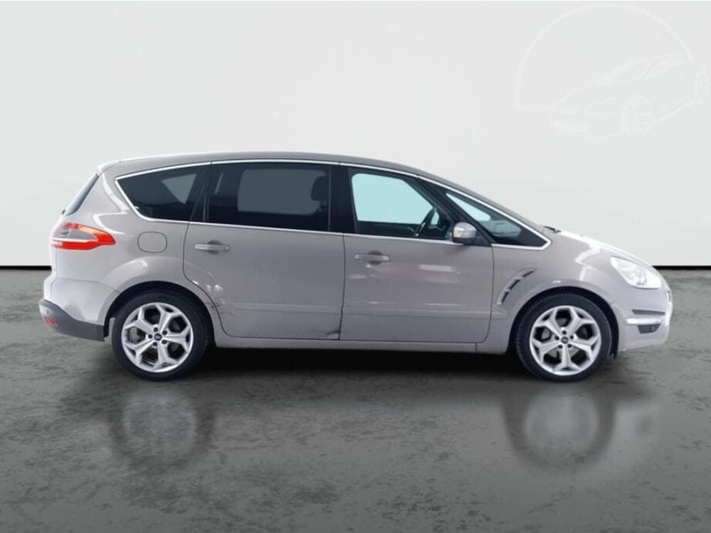 2012 Ford S-MAX - 6