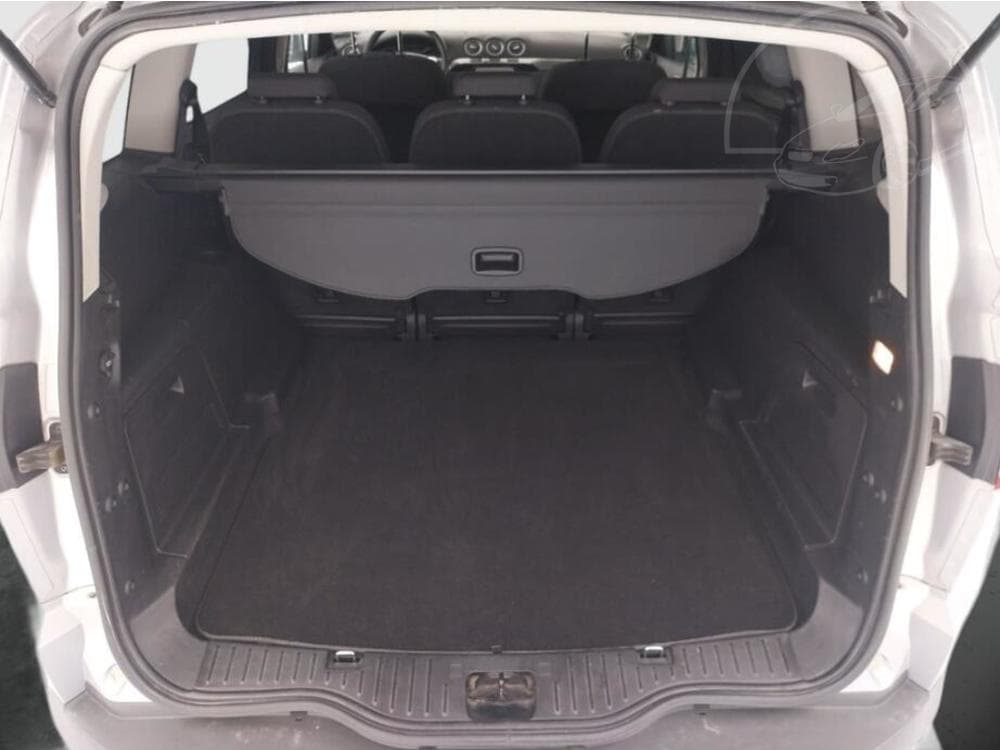 2012 Ford S-MAX - 14