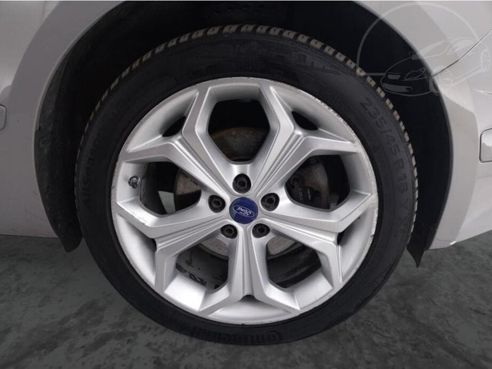 2012 Ford S-MAX - 15