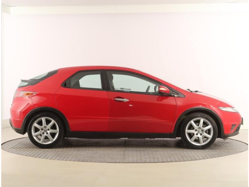 2006 Honda CIVIC - 6