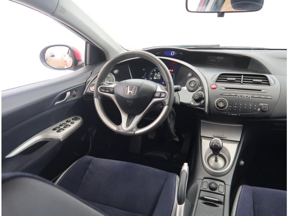 2006 Honda CIVIC - 7