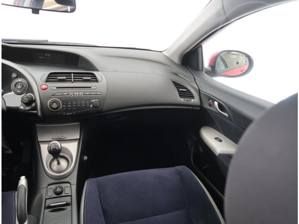 2006 Honda CIVIC - 8