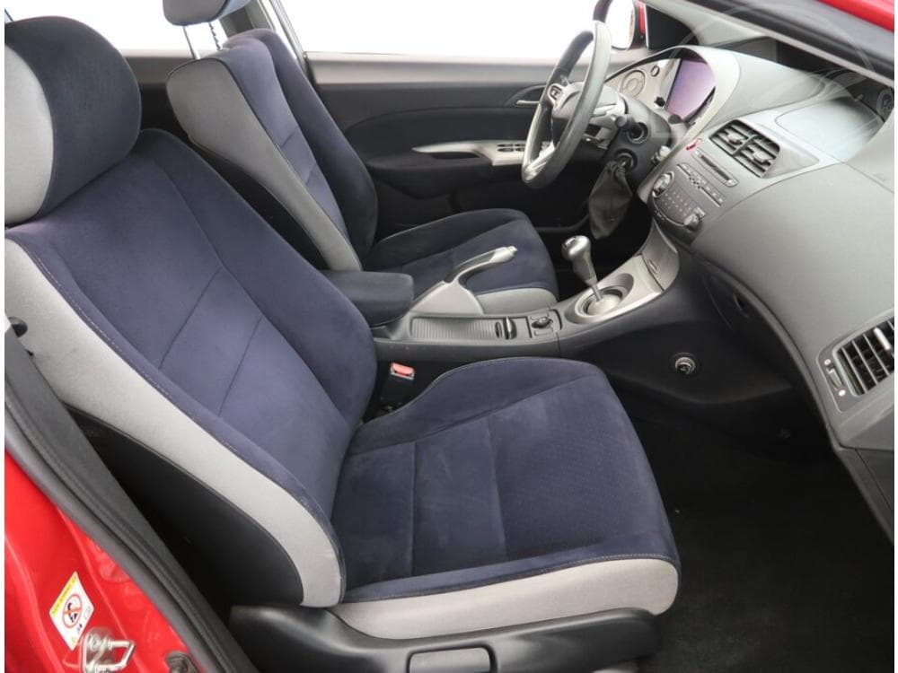 2006 Honda CIVIC - 9