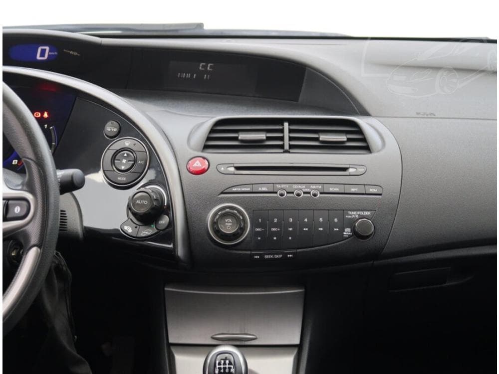 2006 Honda CIVIC - 12