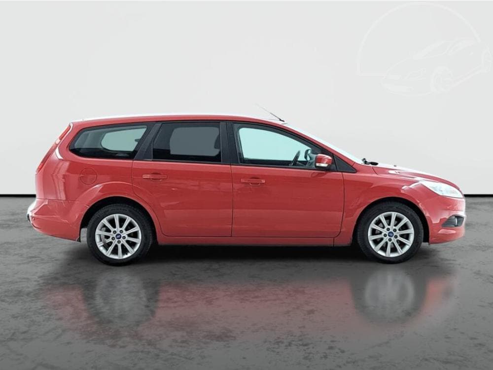 2008 Ford FOCUS - 6