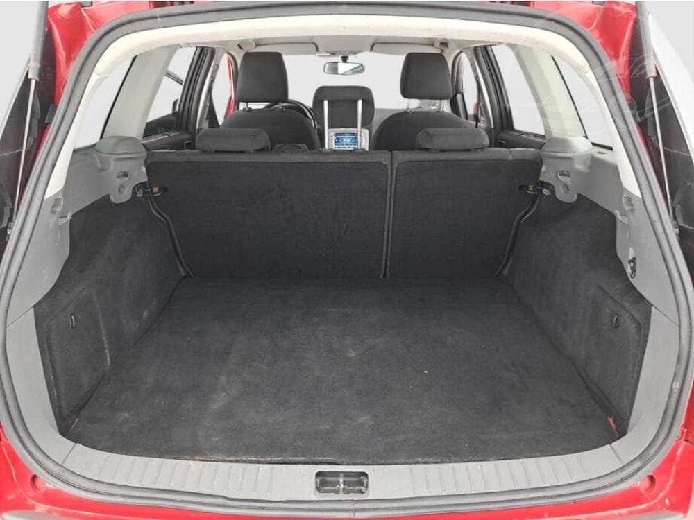 2008 Ford FOCUS - 14