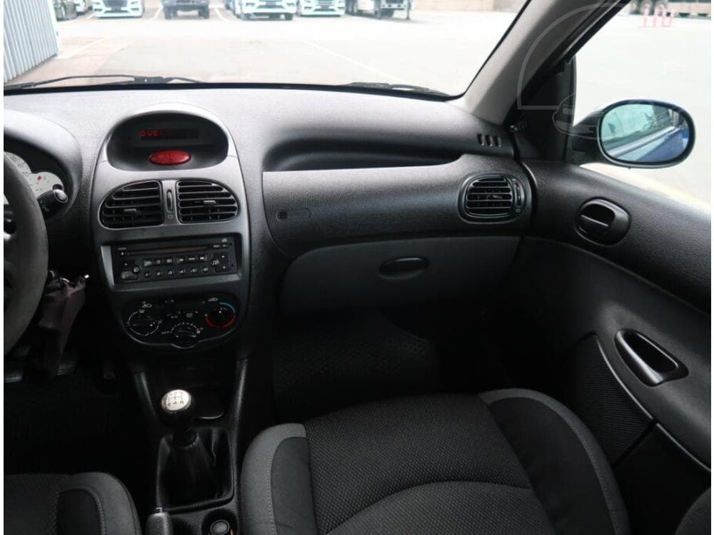2006 Peugeot 206 - 8