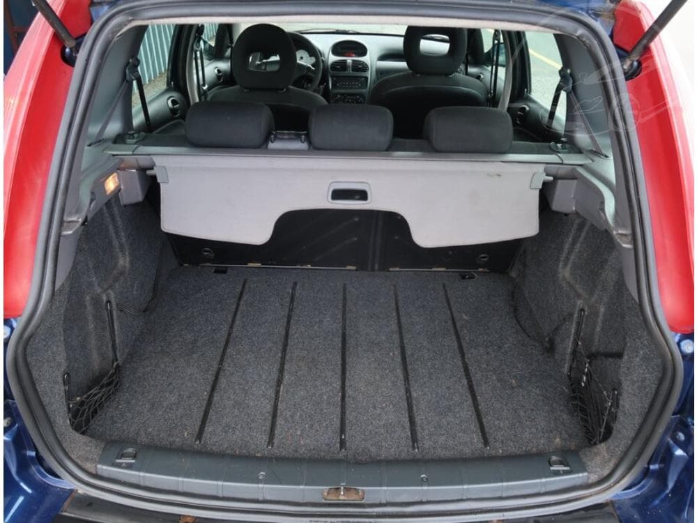 2006 Peugeot 206 - 13