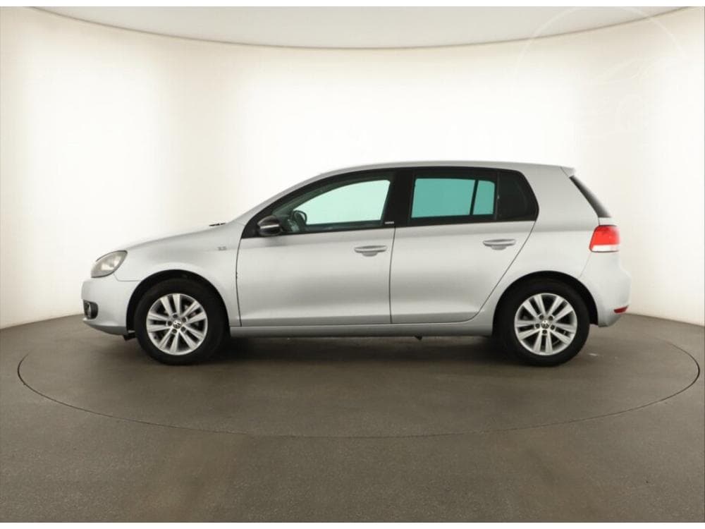 2011 Volkswagen GOLF - 3
