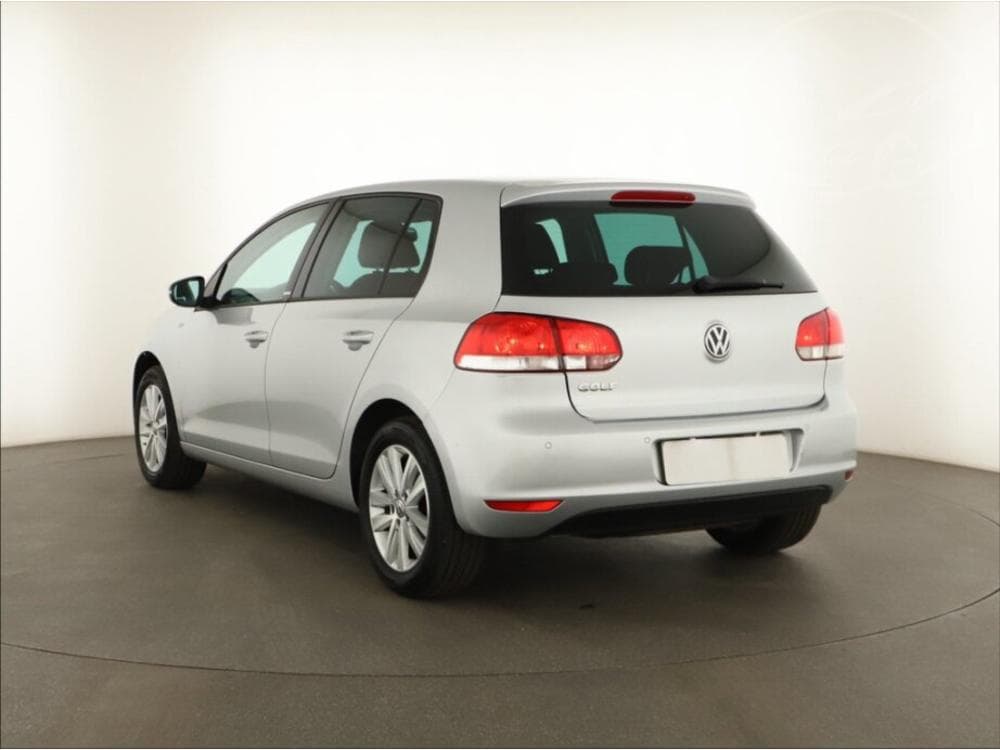 2011 Volkswagen GOLF - 4