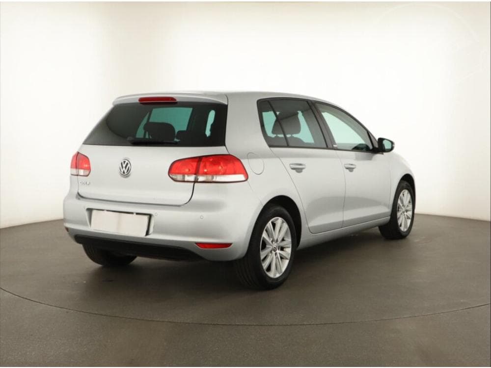 2011 Volkswagen GOLF - 5