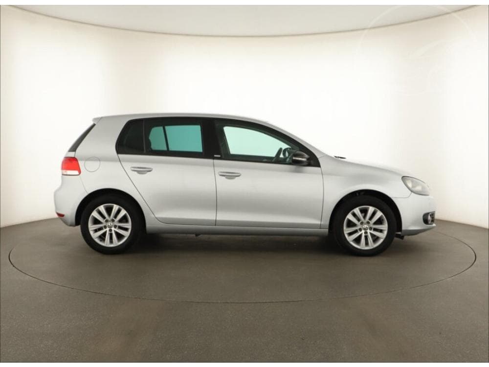 2011 Volkswagen GOLF - 6