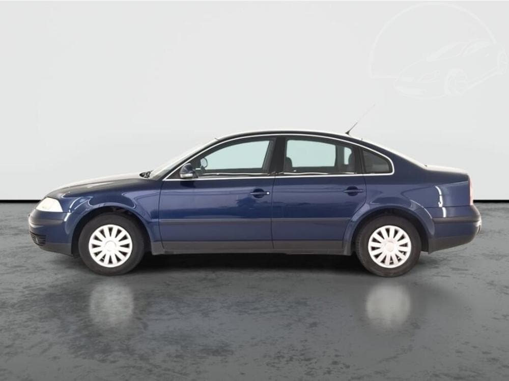 2004 Volkswagen PASSAT - 3