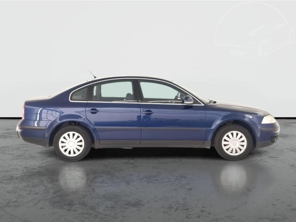 2004 Volkswagen PASSAT - 6