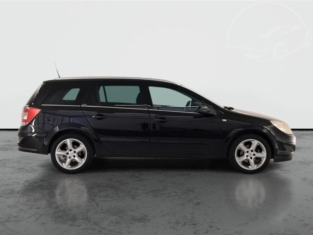 2008 Opel ASTRA - 6