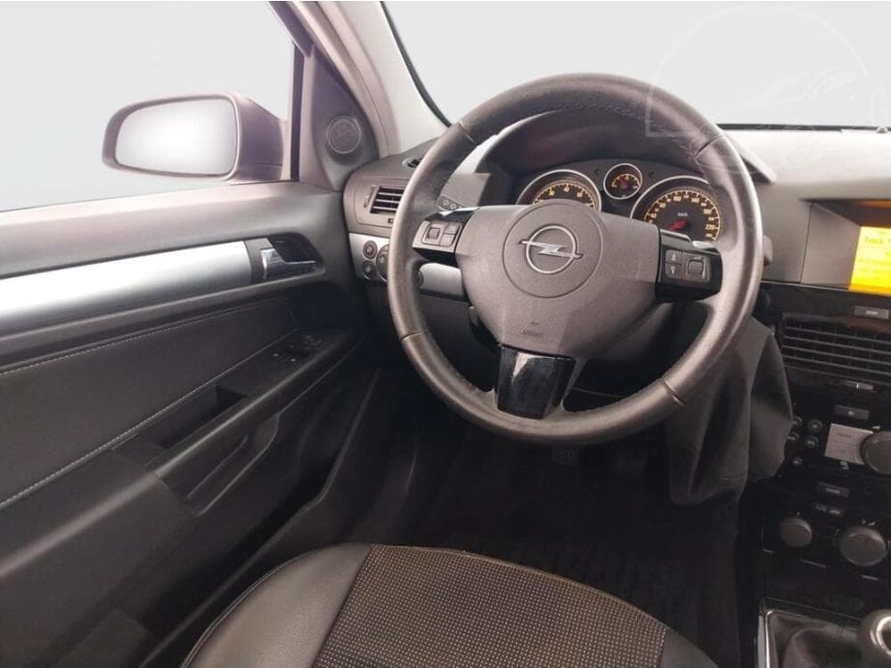 2008 Opel ASTRA - 7