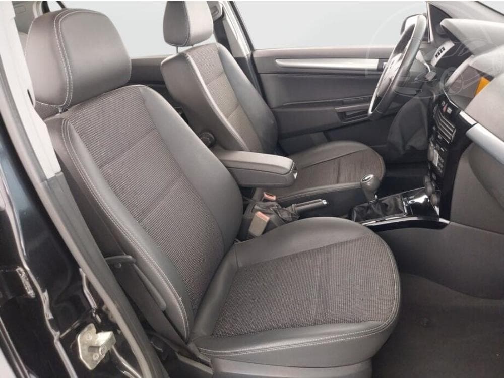 2008 Opel ASTRA - 9