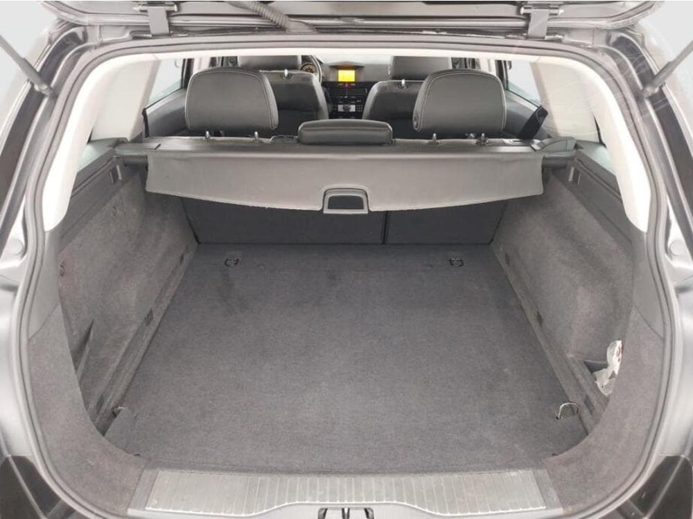 2008 Opel ASTRA - 14