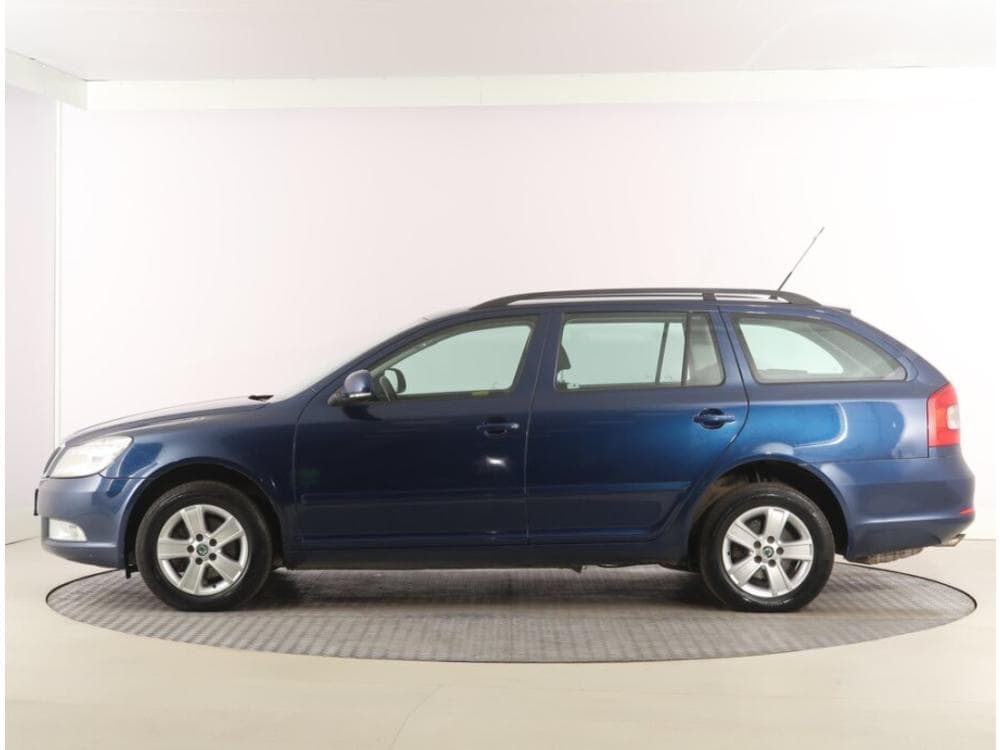 2010 Škoda OCTAVIA - 3