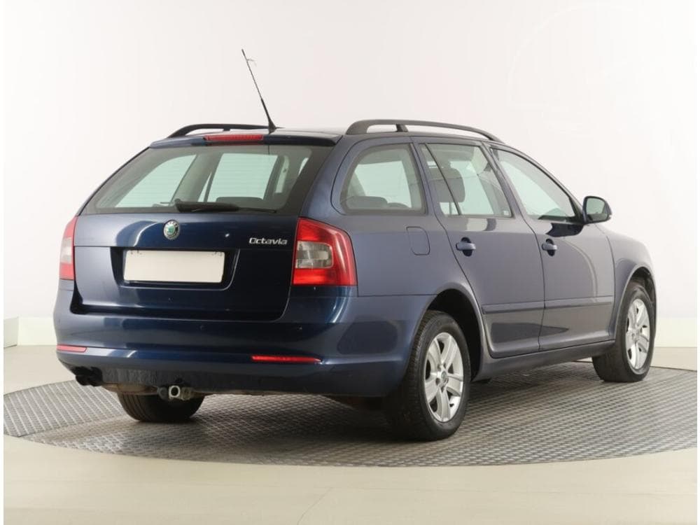 2010 Škoda OCTAVIA - 5