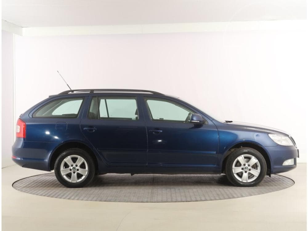 2010 Škoda OCTAVIA - 6