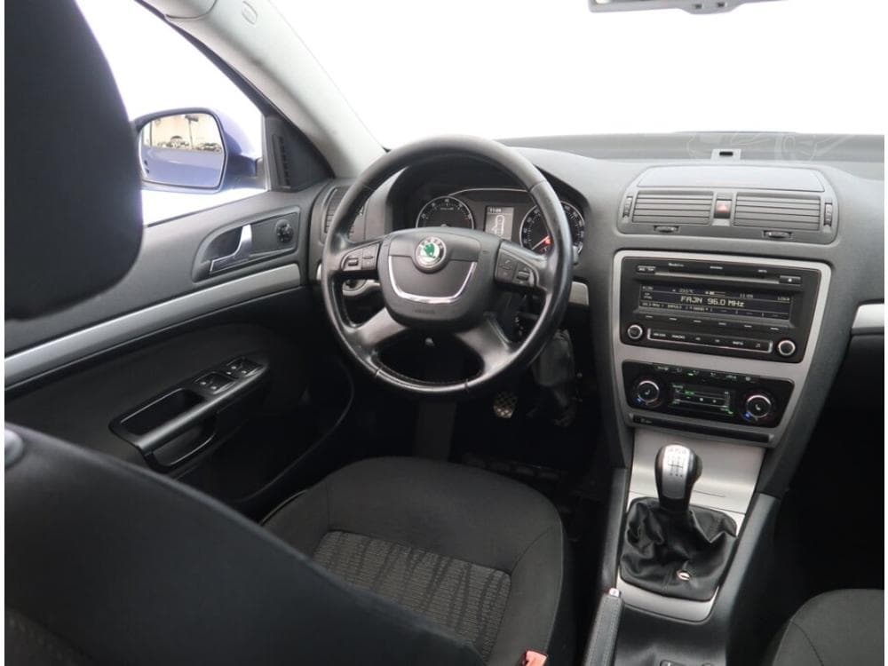 2010 Škoda OCTAVIA - 7