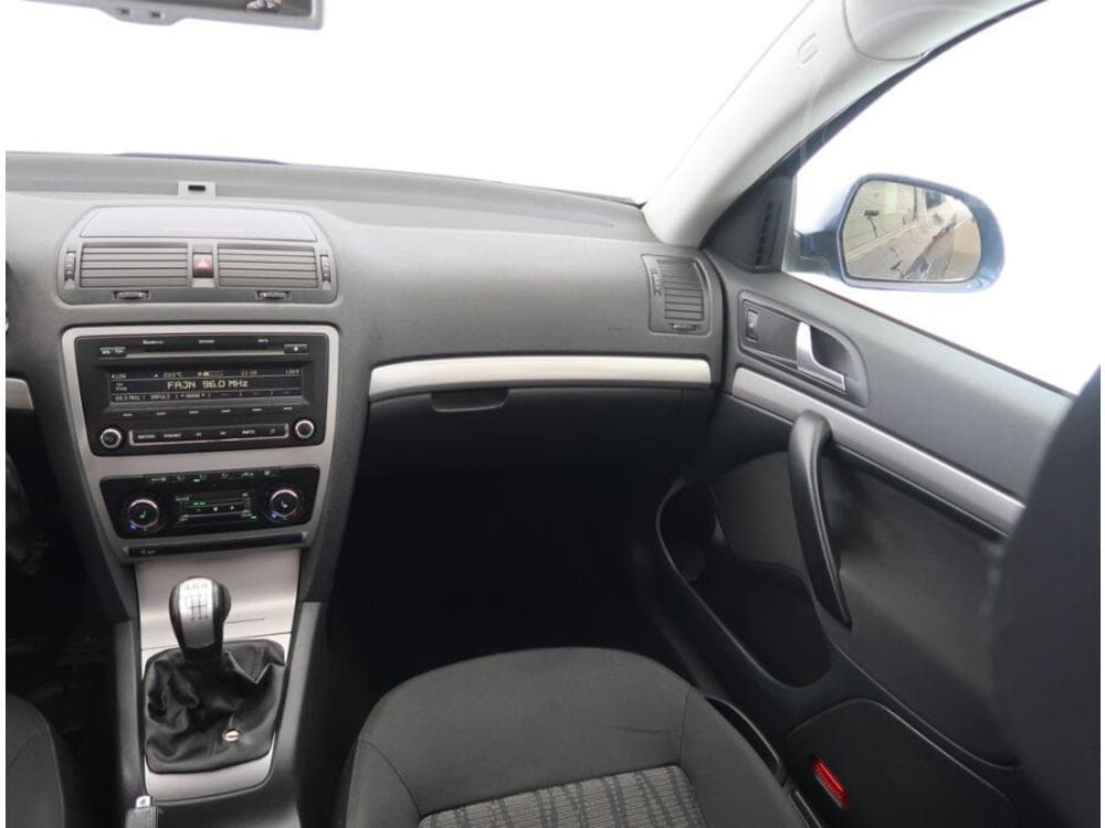 2010 Škoda OCTAVIA - 8