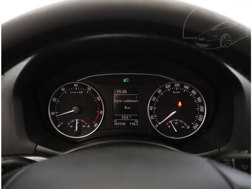 2010 Škoda OCTAVIA - 11