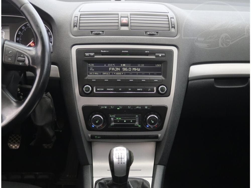 2010 Škoda OCTAVIA - 12