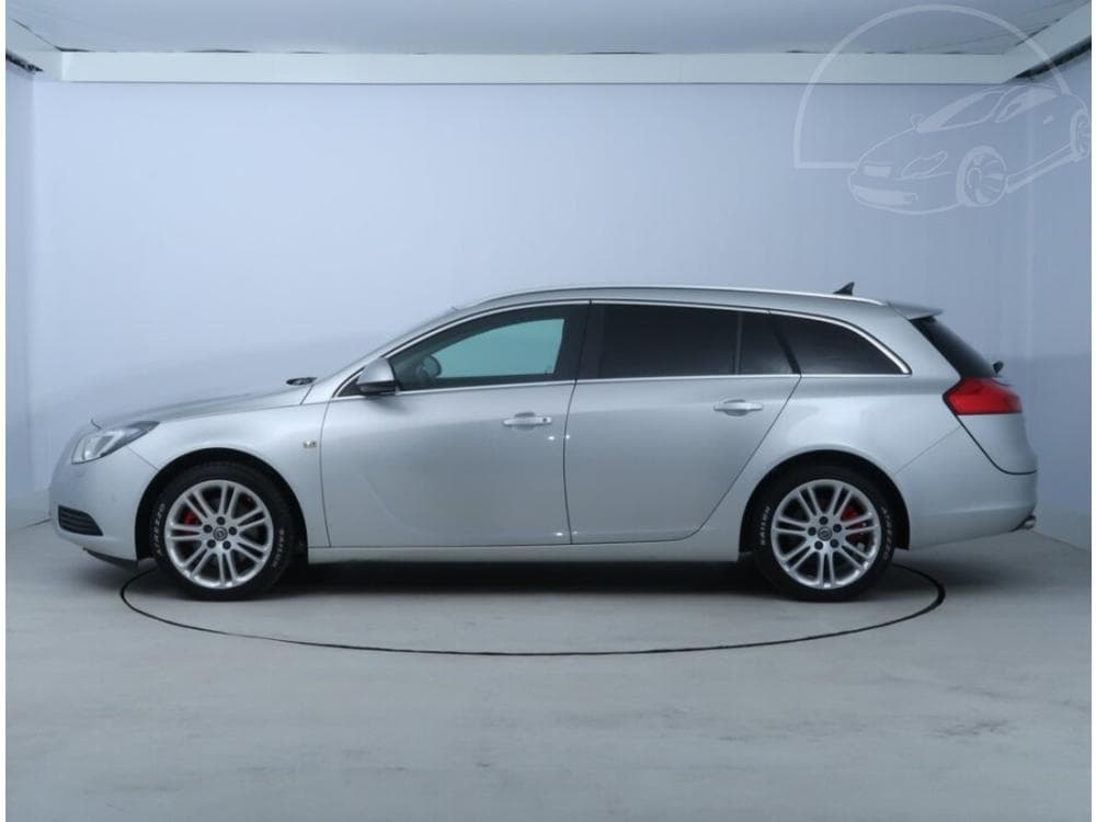 2010 Opel INSIGNIA - 3