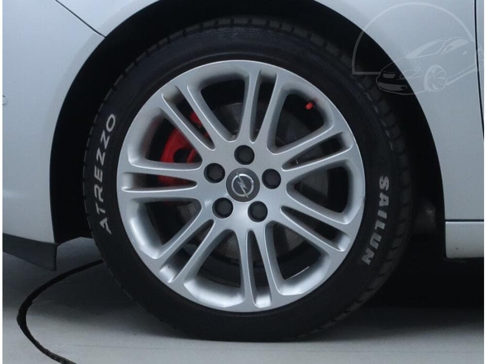 2010 Opel INSIGNIA - 14